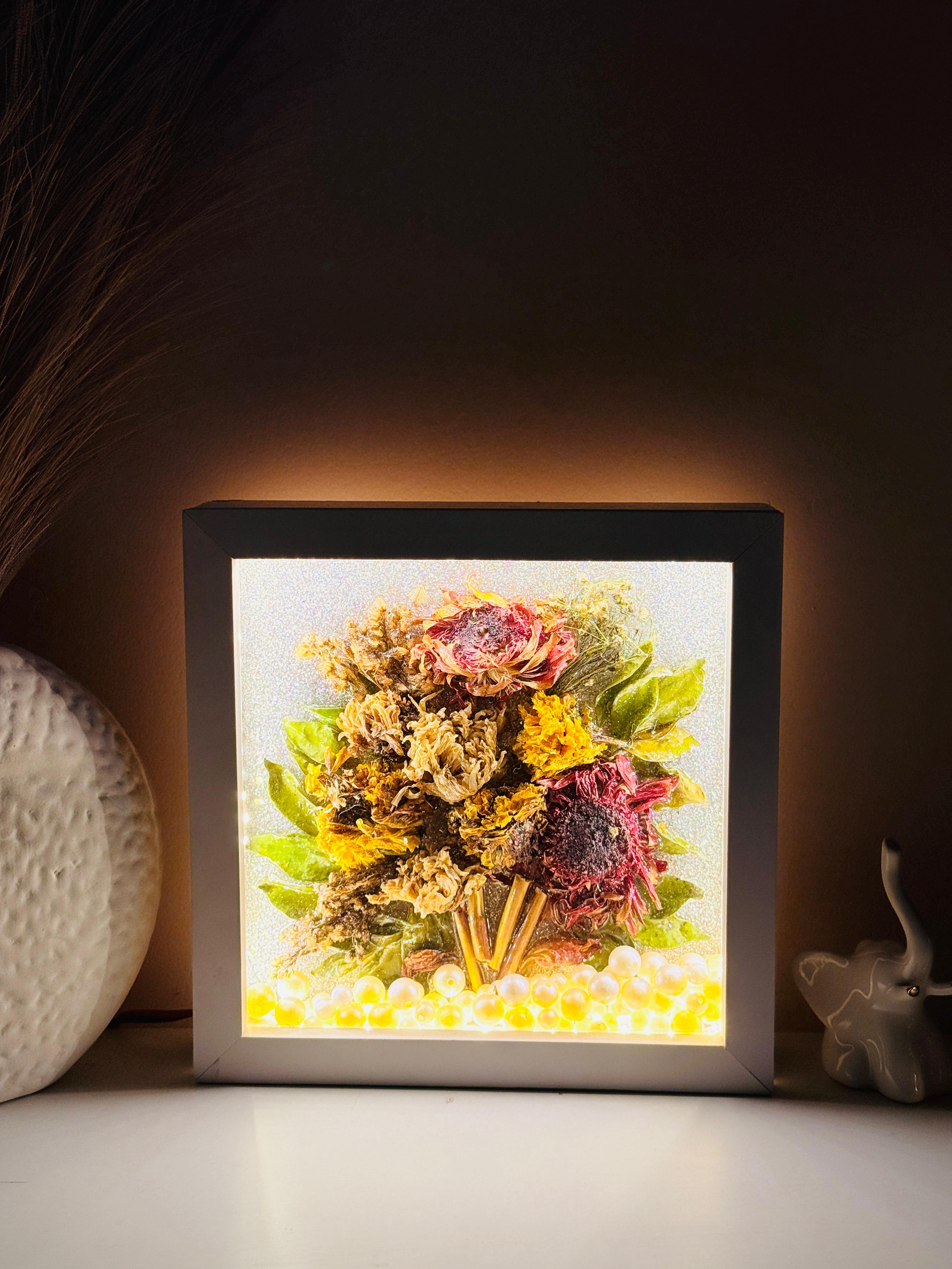 Bloom & Glow Box
