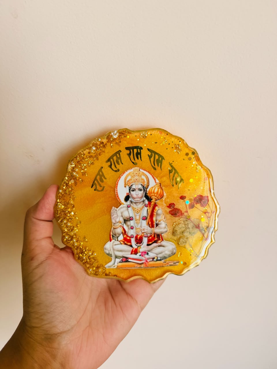 Bajrang Blessings