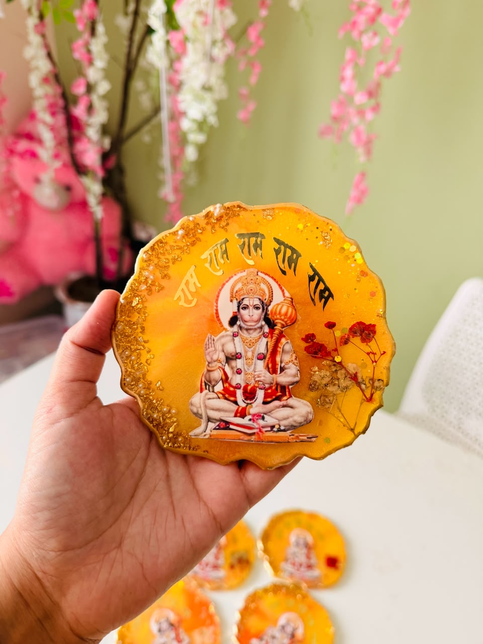 Bajrang Blessings