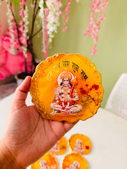 Bajrang Blessings