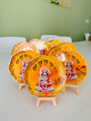 Bajrang Blessings