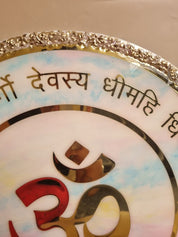 Gayatri Glow