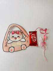Kids Rakhi Hamper – Tiny Smiles Box