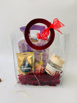 Kids Rakhi Hamper – Delightful Surprises Edition