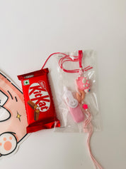 Kids Rakhi Hamper – Tiny Smiles Box