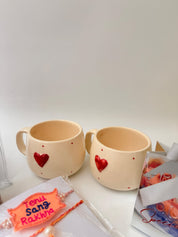 Couple Hamper – The Luxe Edition
