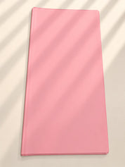 Dual side bouquet wrapping sheet