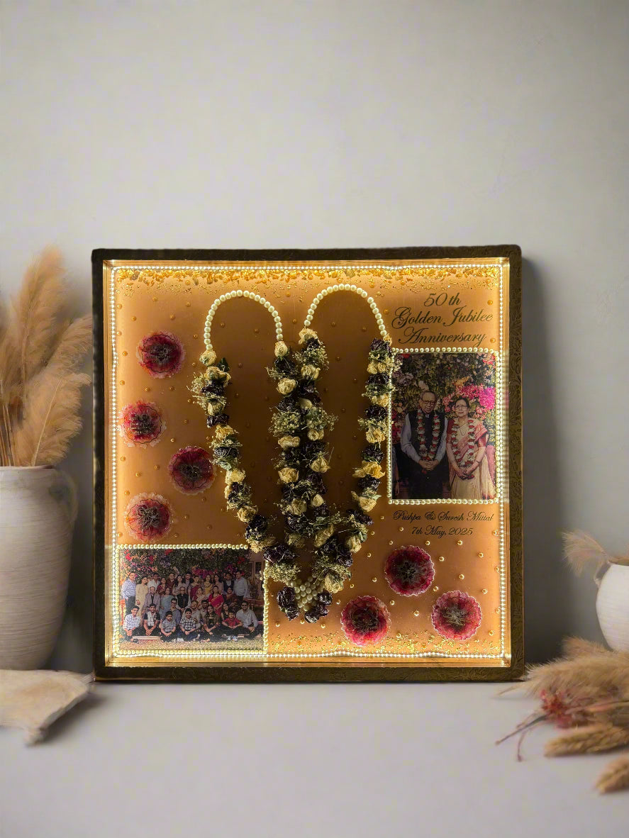 7 Vachan Frame