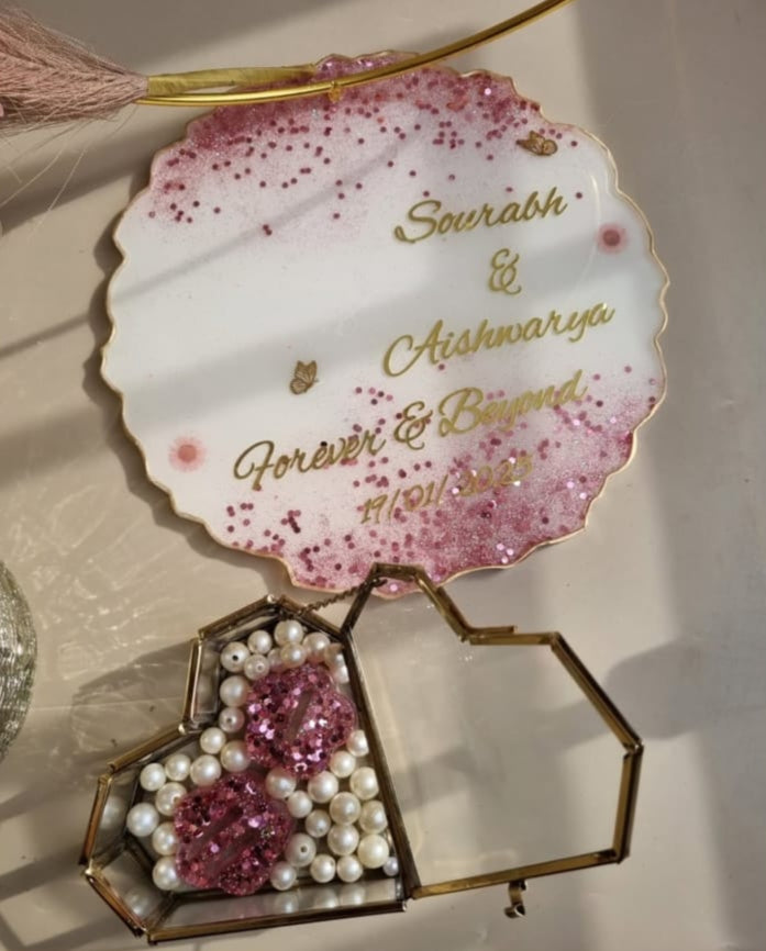 Engagement platter (Copy) (Copy)