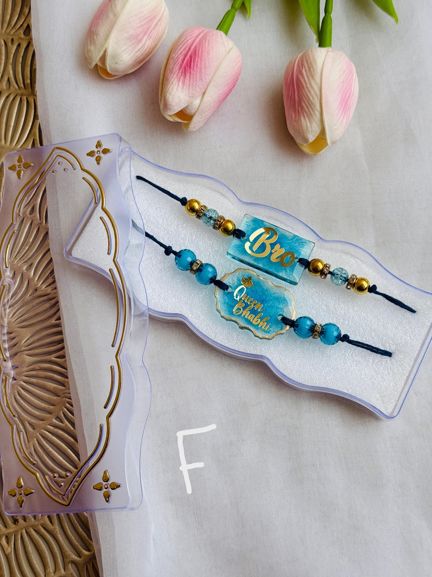 Couple Rakhi