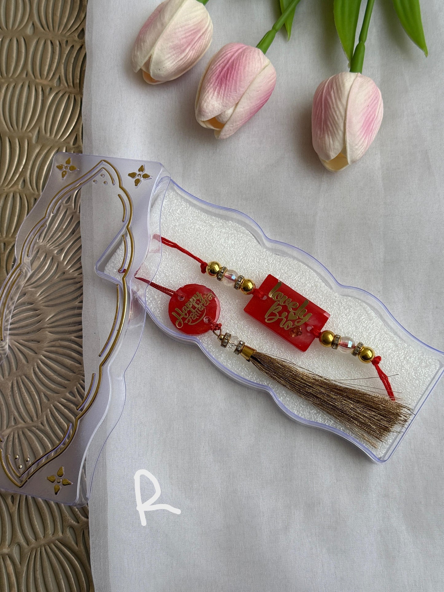 Couple Rakhi