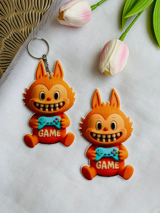 Gamer Pop