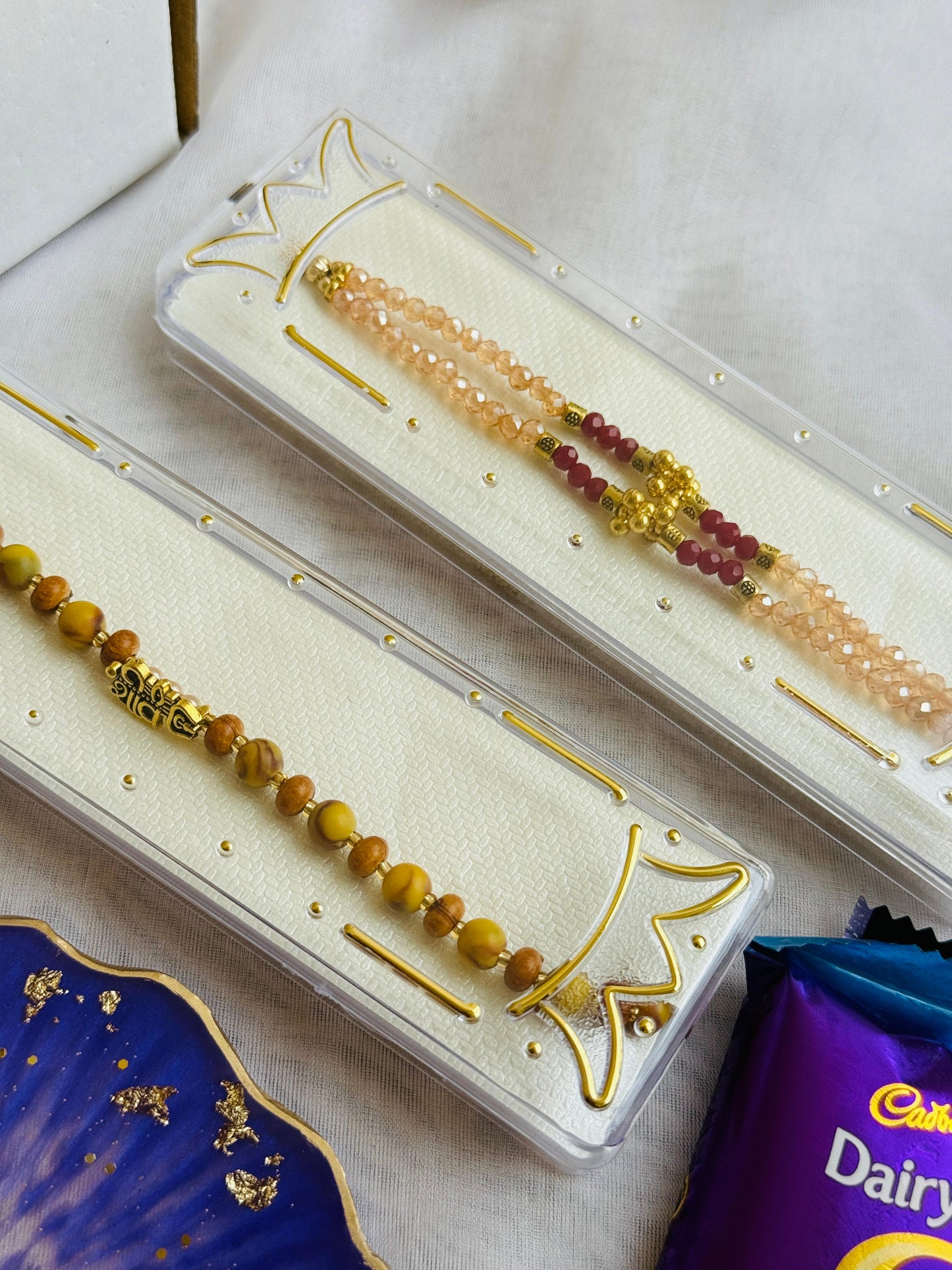 Rakhi Hamper #8