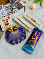 Rakhi Hamper #8