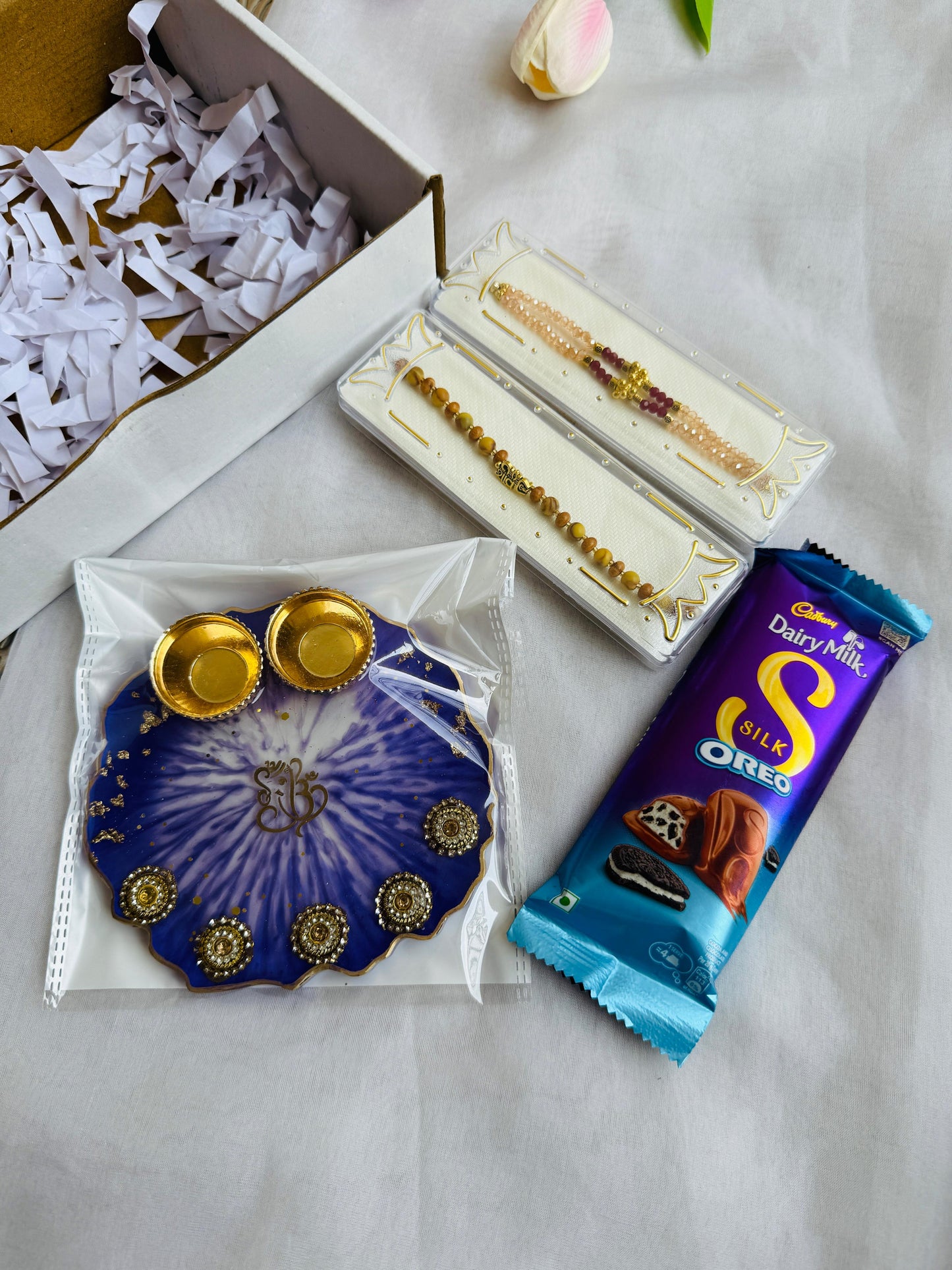 Rakhi Hamper #8