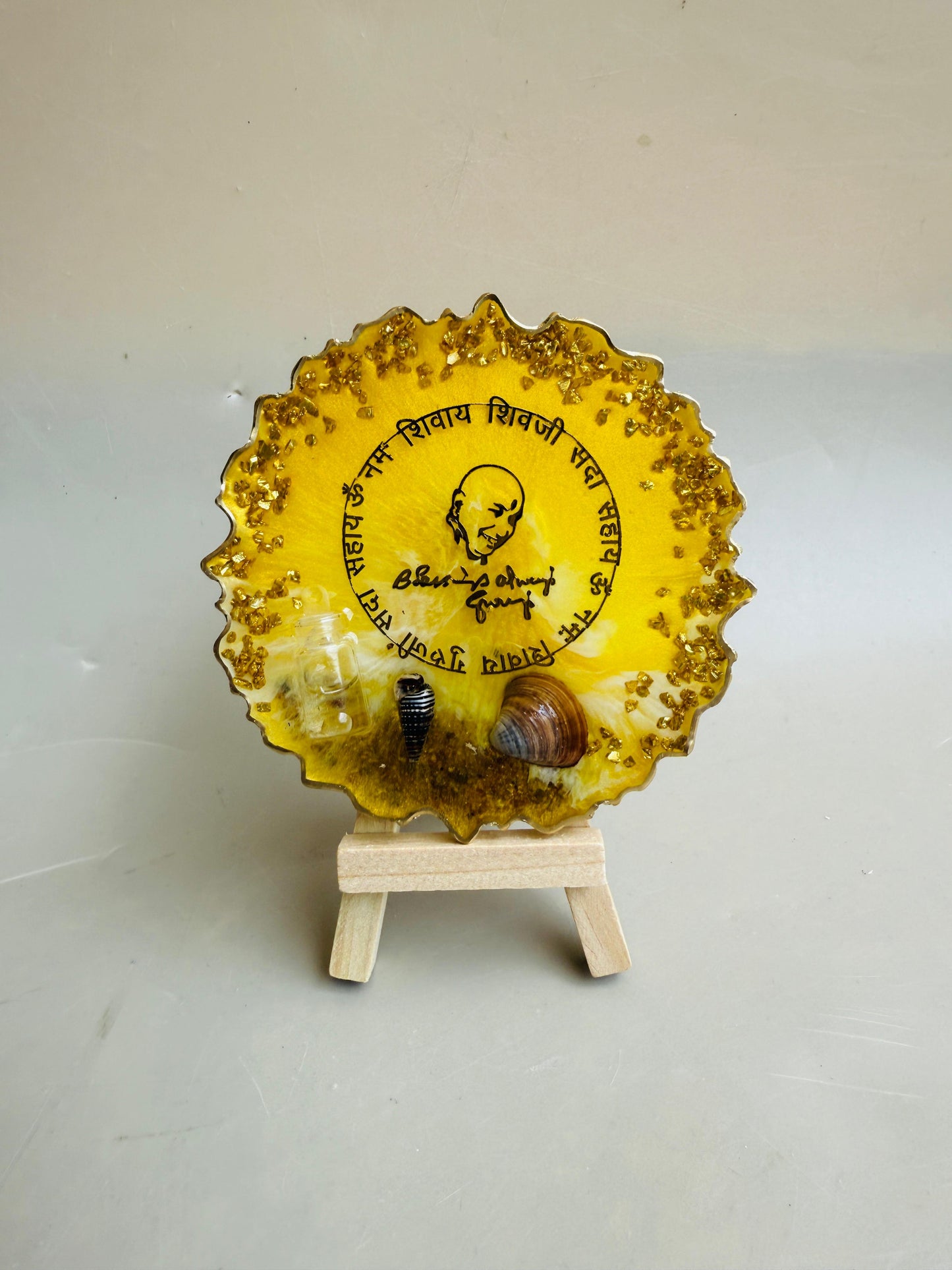 Jai Guru Ji Rakhi Hamper #2
