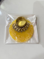 Packaging Option