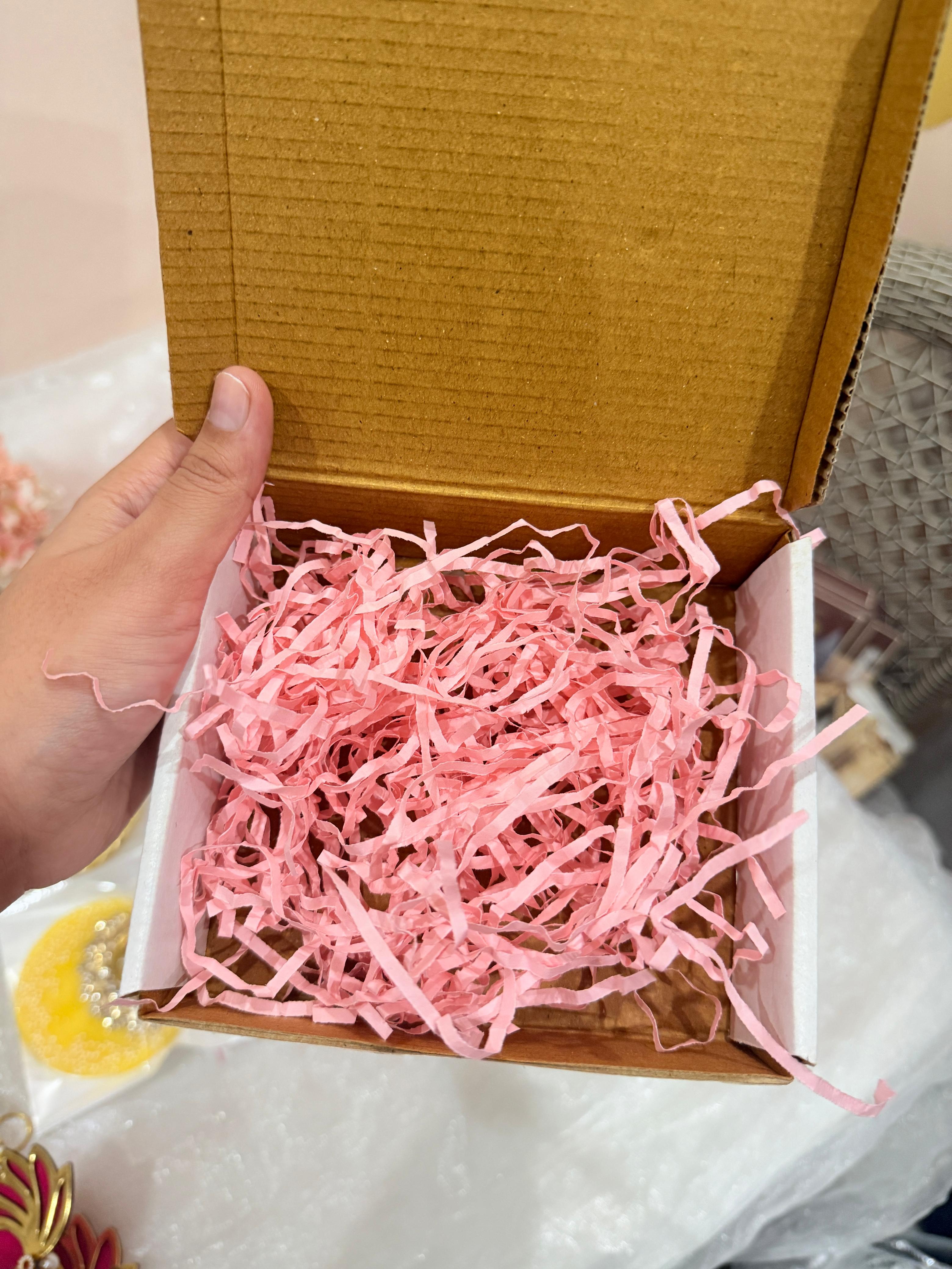 Box Packaging