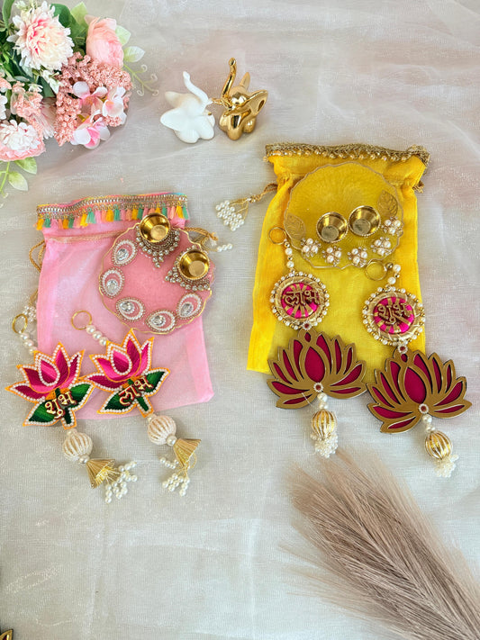 Patakha Pack