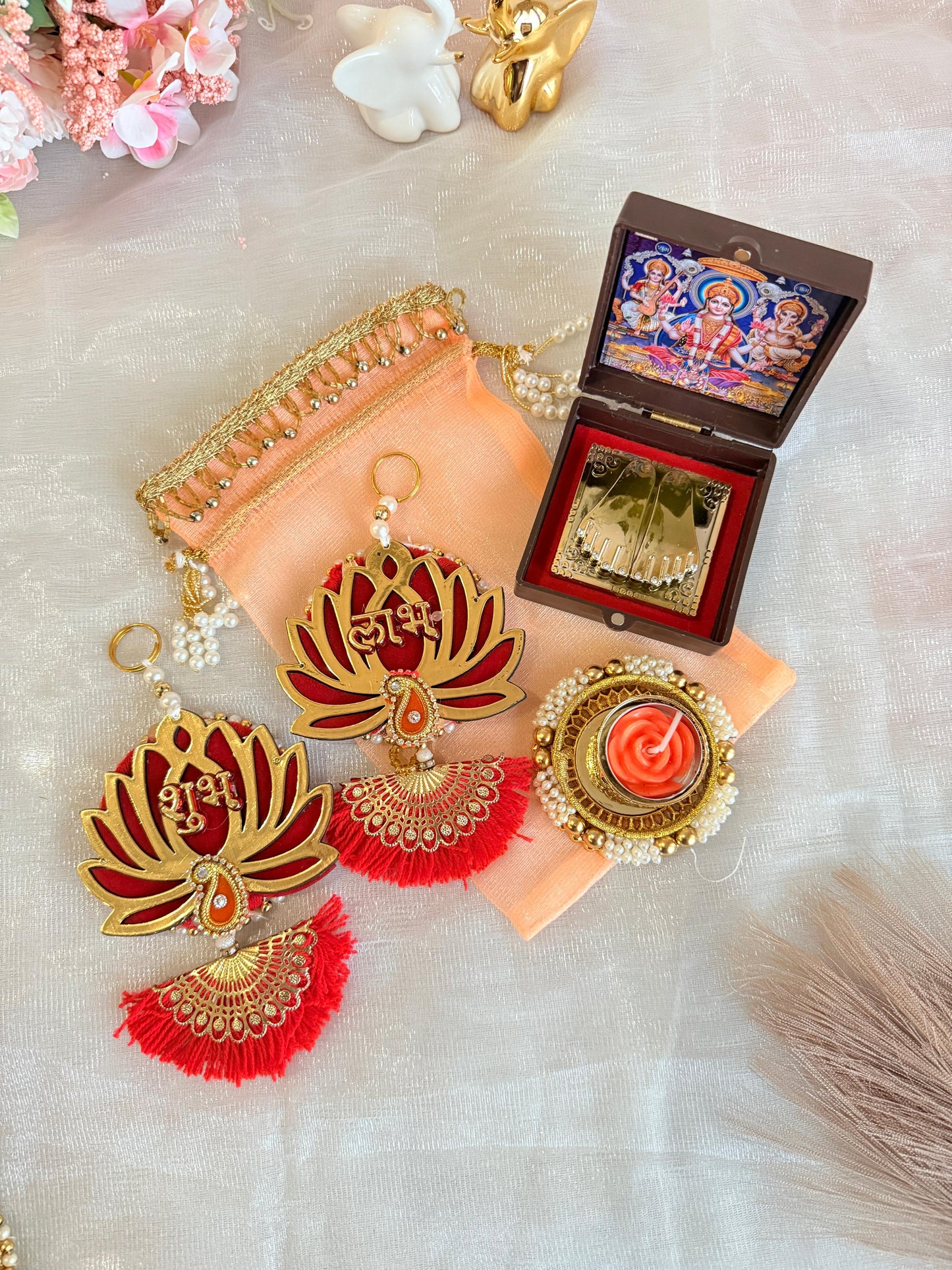 Glow & Jhakaas