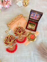 Glow & Jhakaas