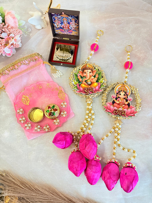 Charan Charm