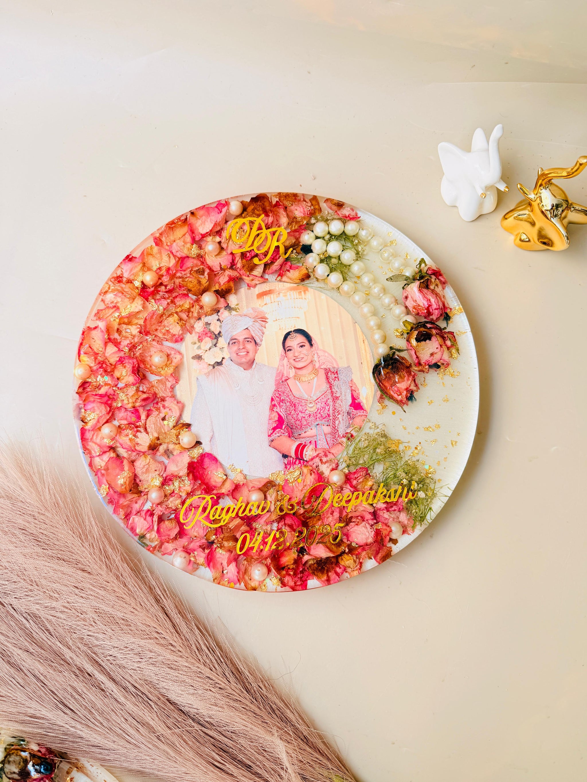 Shaadi Snuggle