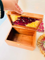 Memory Chest