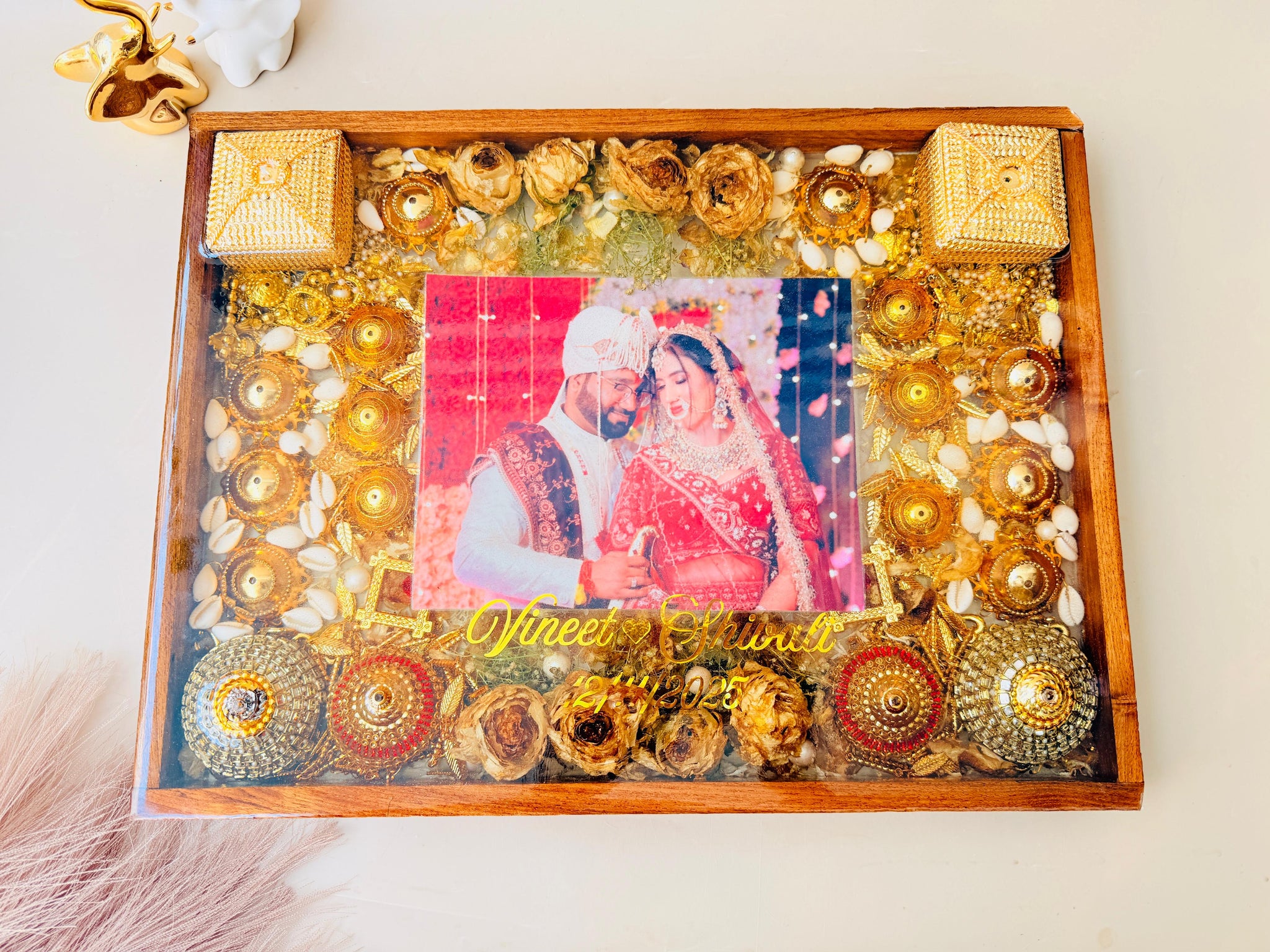 Phool Pact