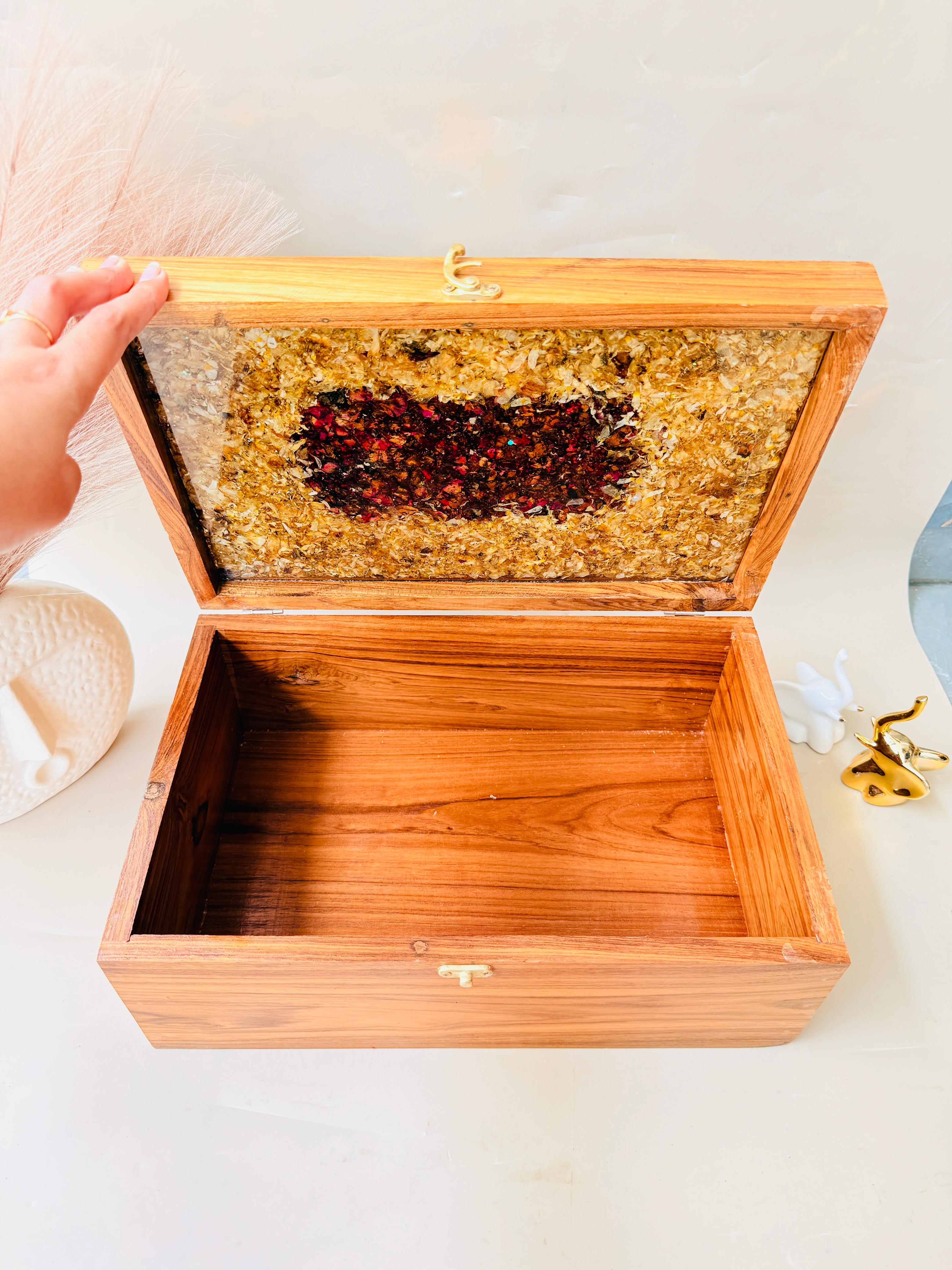 Memory Chest