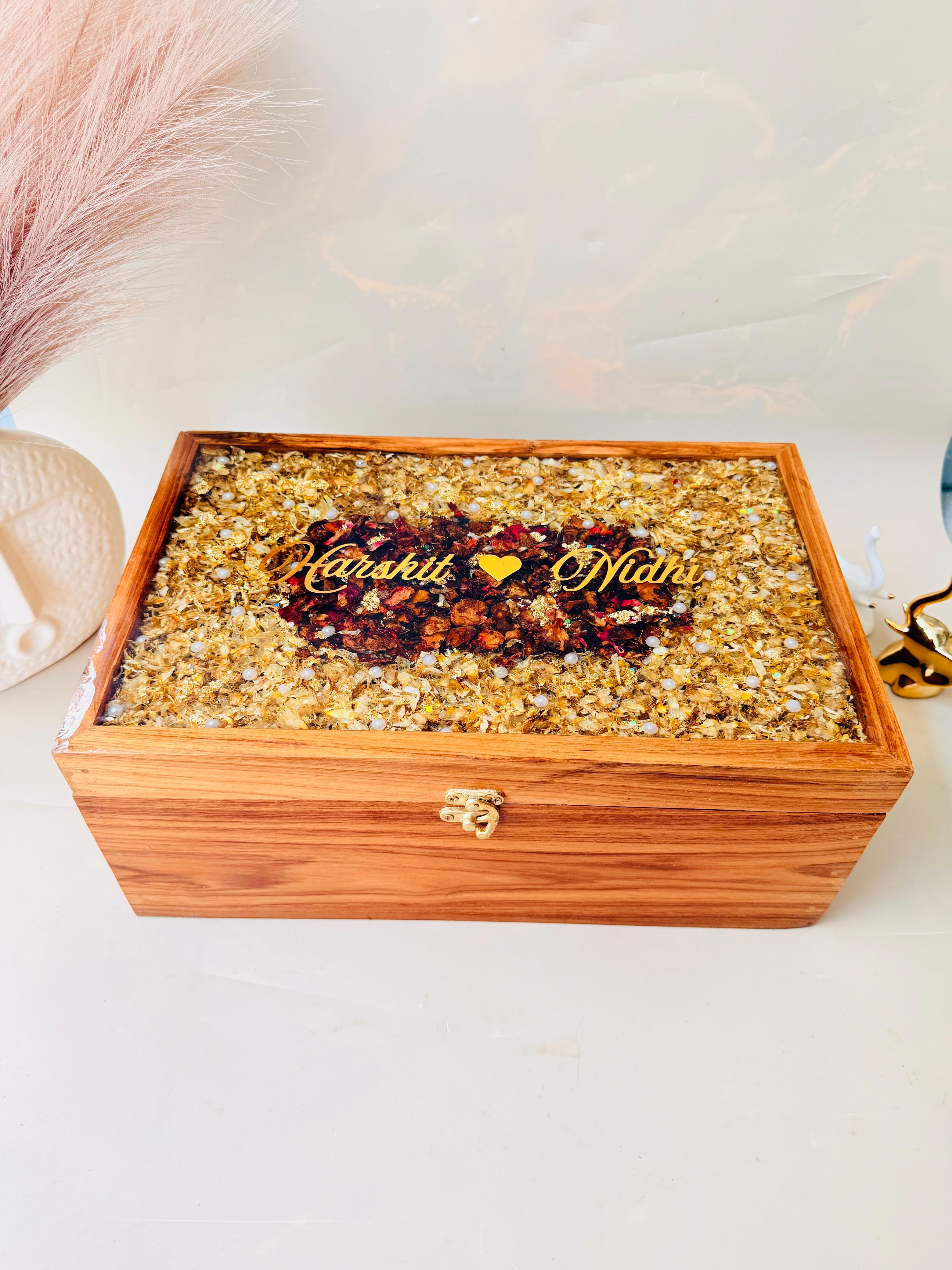 Memory Chest