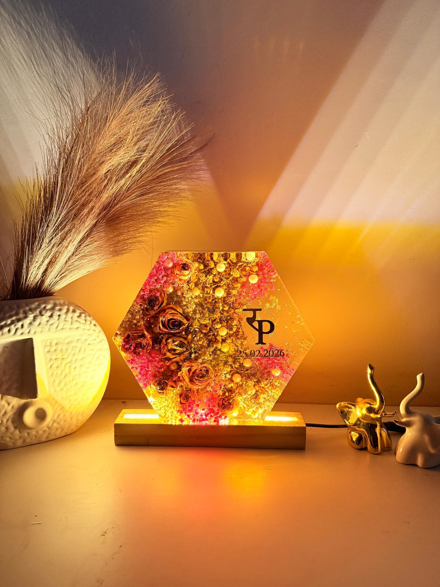 Glow Nest