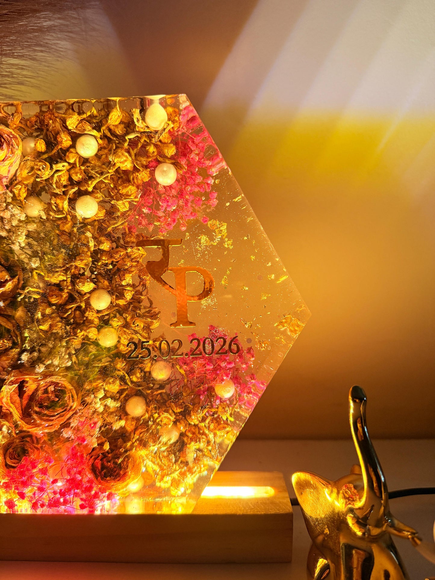 Glow Nest