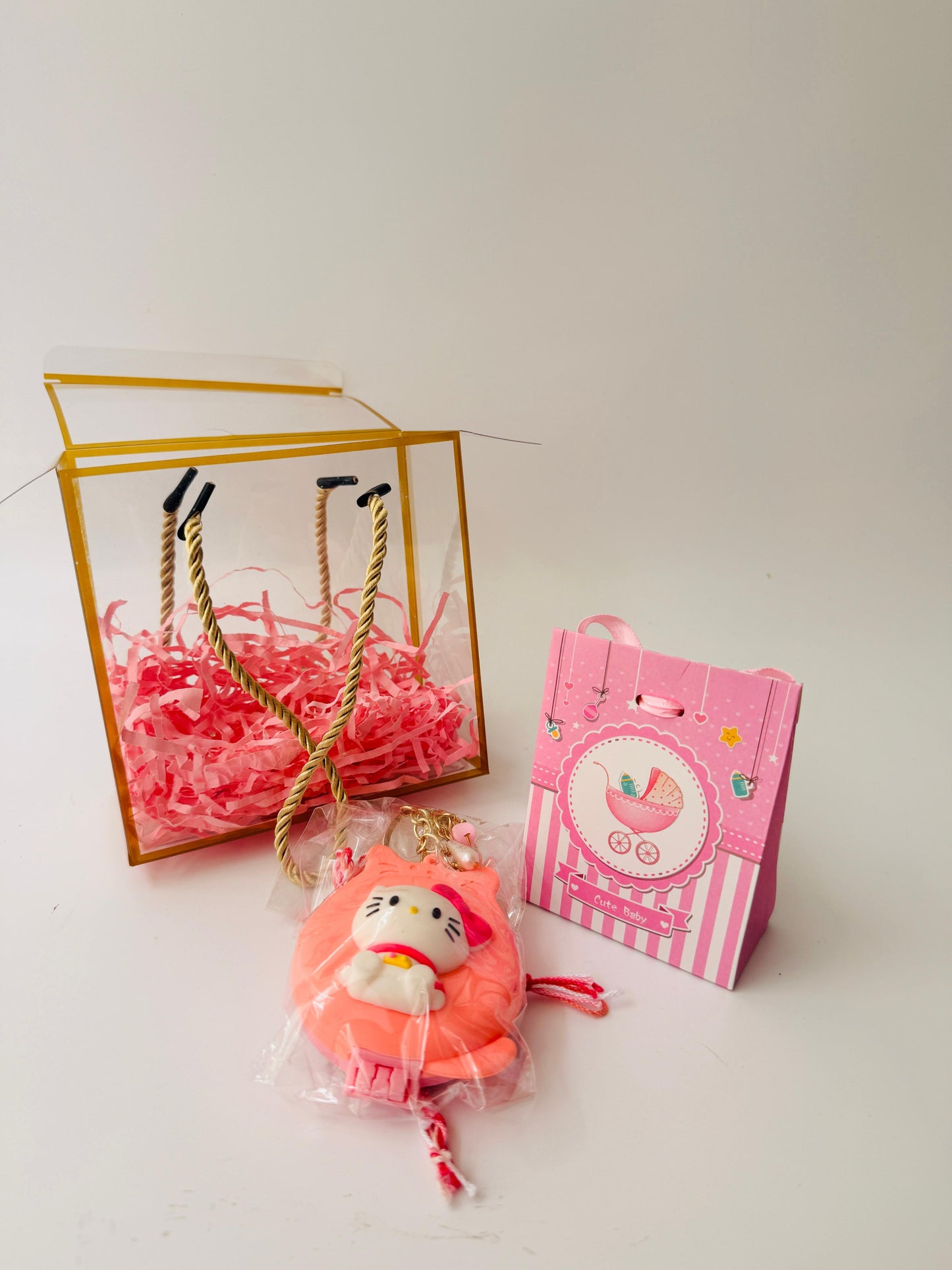 Kids Rakhi Hamper – Little Happiness Box