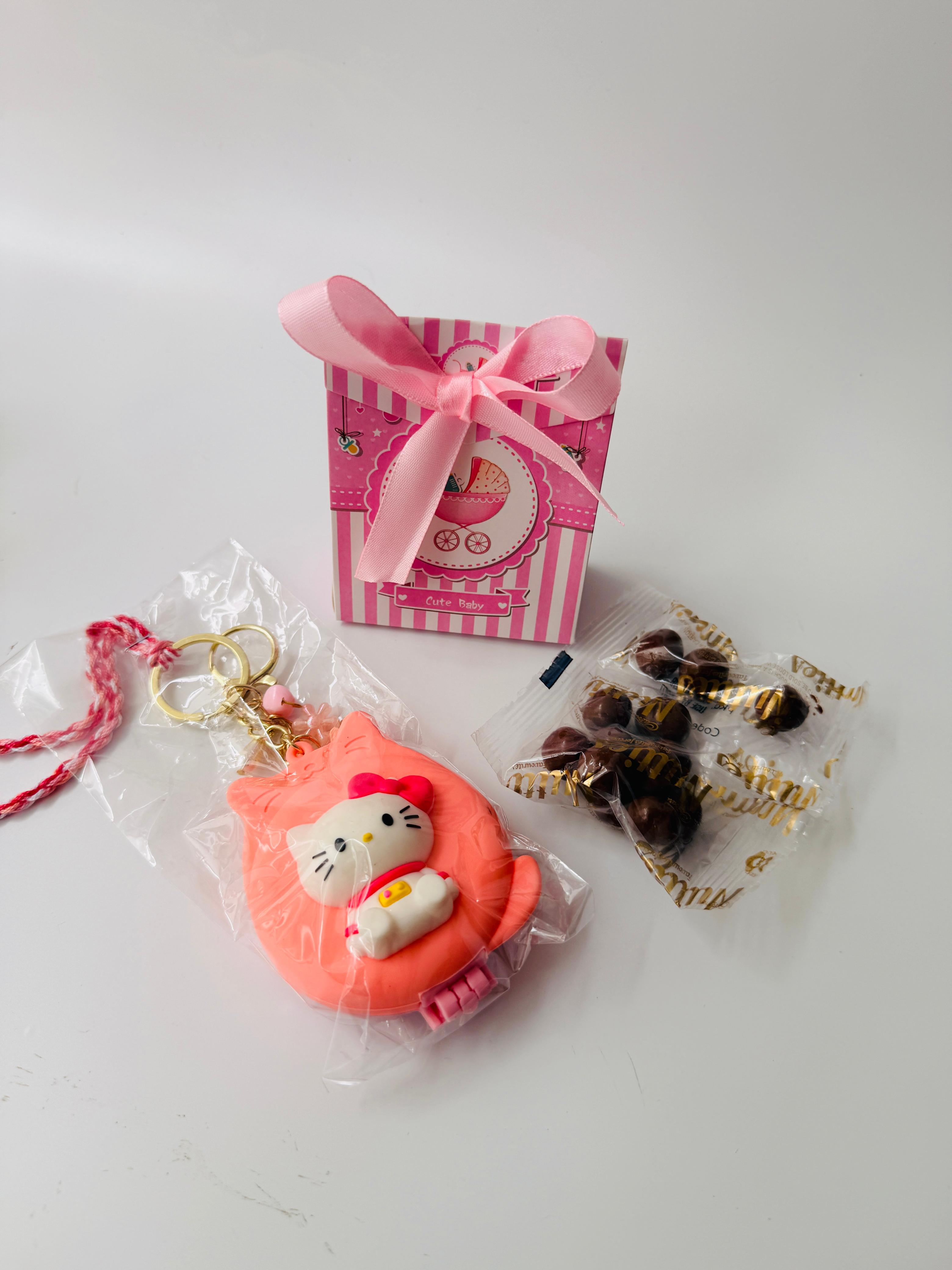 Kids Rakhi Hamper – Little Happiness Box