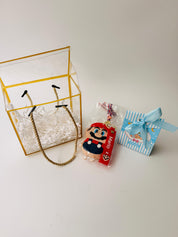 Kids Rakhi Hamper – Little Happiness Box
