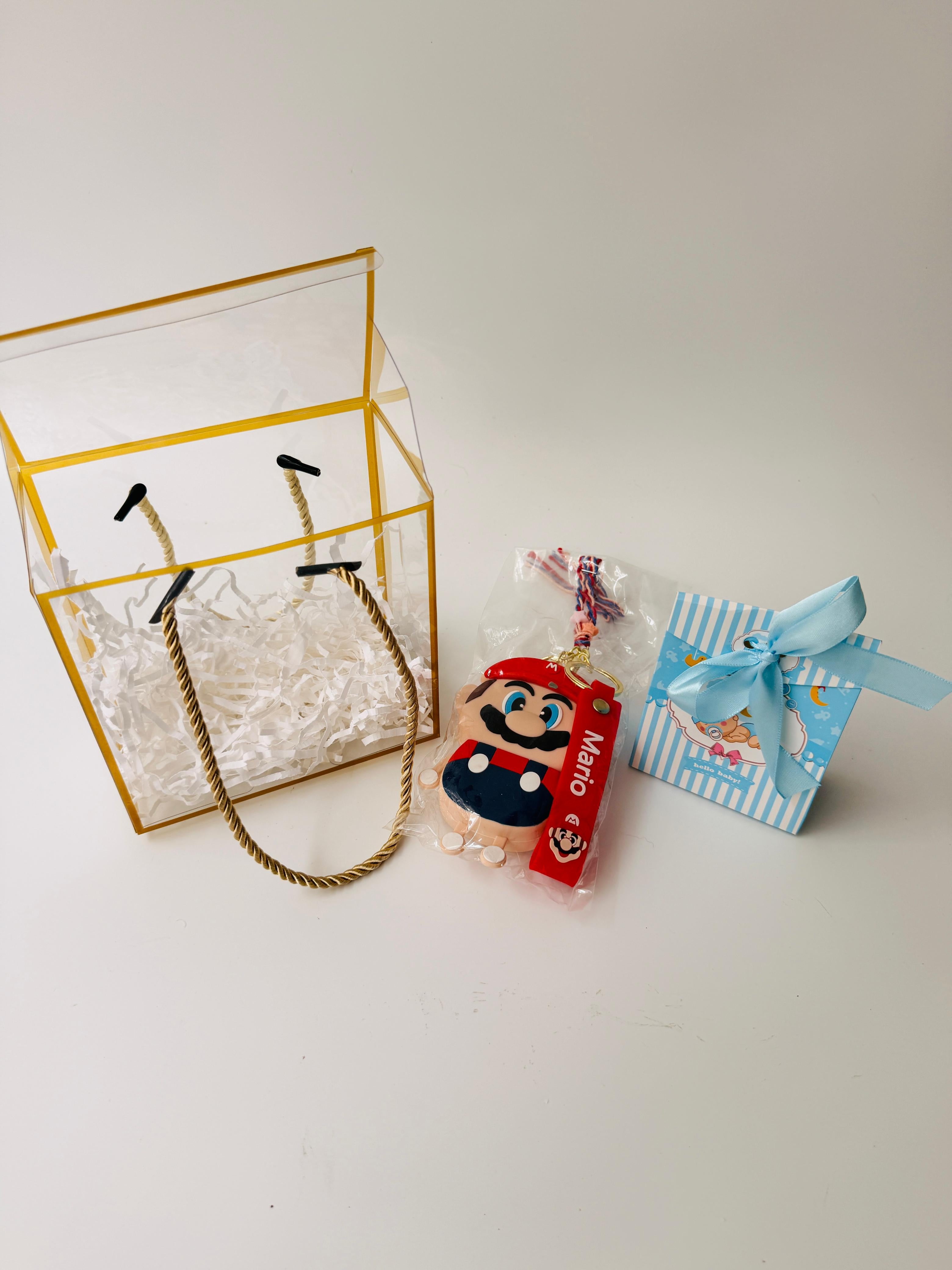 Kids Rakhi Hamper – Little Happiness Box
