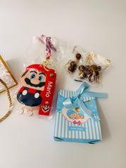 Kids Rakhi Hamper – Little Happiness Box