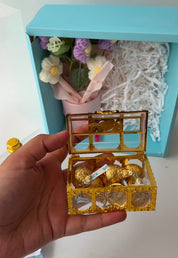 Rakhi Return Gift - The Love Box