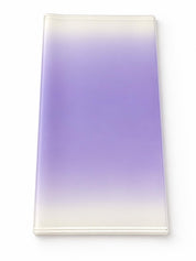 Gradient bouquet wrapping sheet