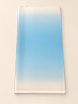 Gradient bouquet wrapping sheet