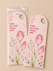 Bouquet Cards (Pack of 5)