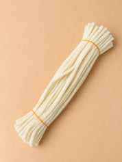 Premium Pipe Cleaner 100 pcs - 8 mm