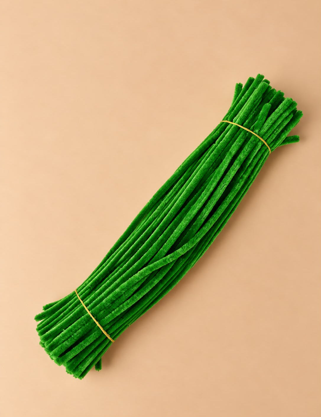 Premium Pipe Cleaner 100 pcs - 8 mm