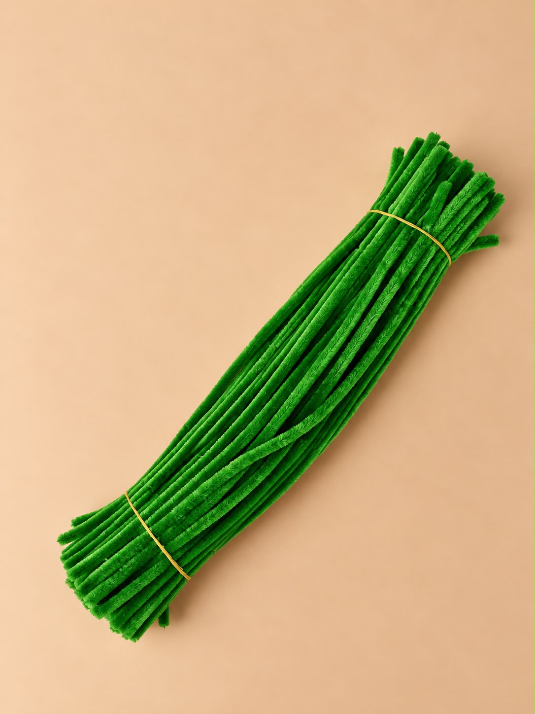 Premium Pipe Cleaner 100 pcs - 8 mm