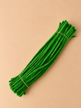 Premium Pipe Cleaner 100 pcs - 8 mm