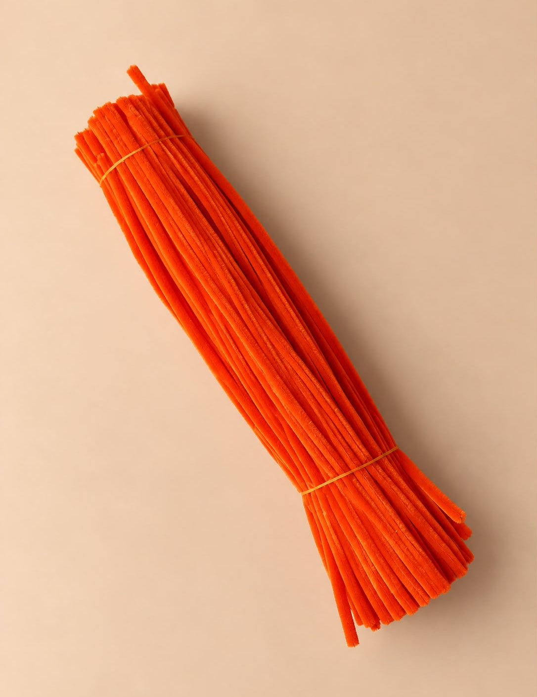 Premium Pipe Cleaner 100 pcs - 8 mm