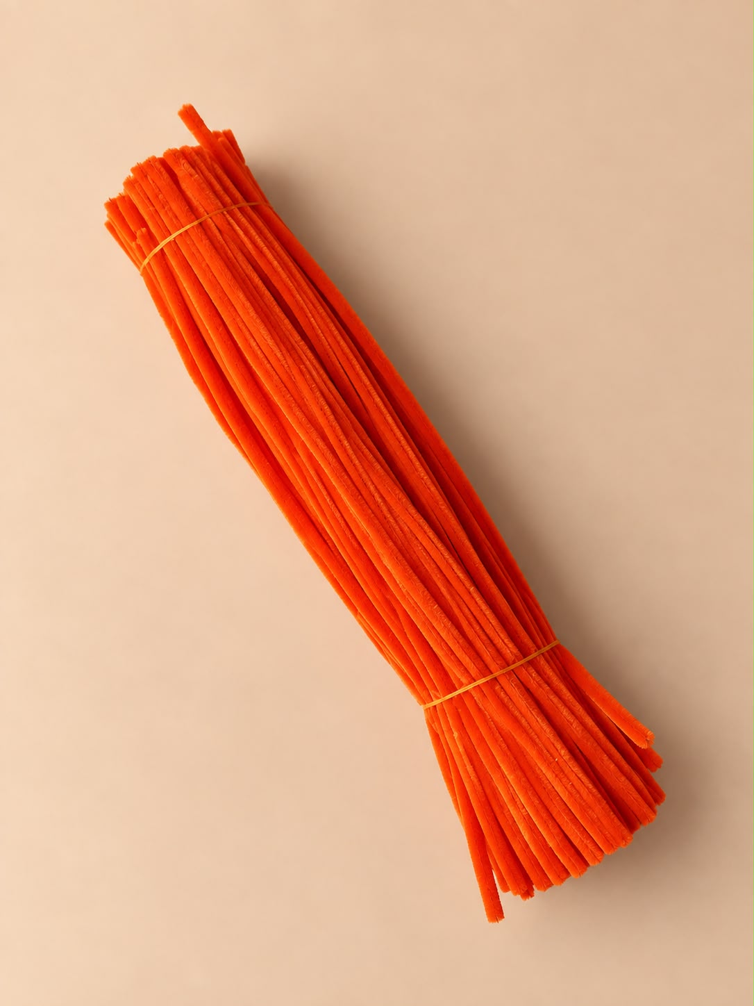 Premium Pipe Cleaner 100 pcs - 8 mm