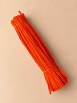 Premium Pipe Cleaner 100 pcs - 8 mm