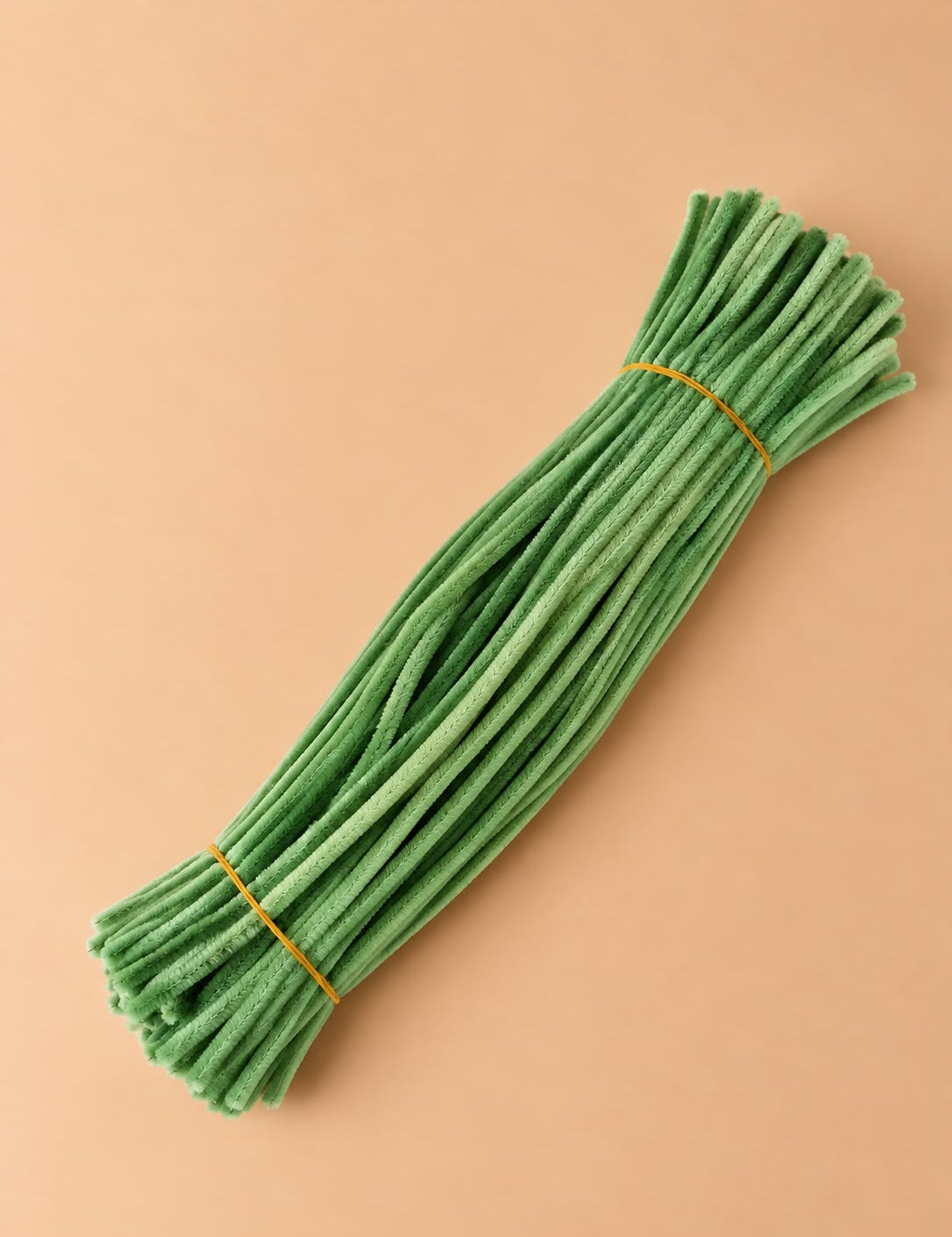 Premium Pipe Cleaner 100 pcs - 8 mm